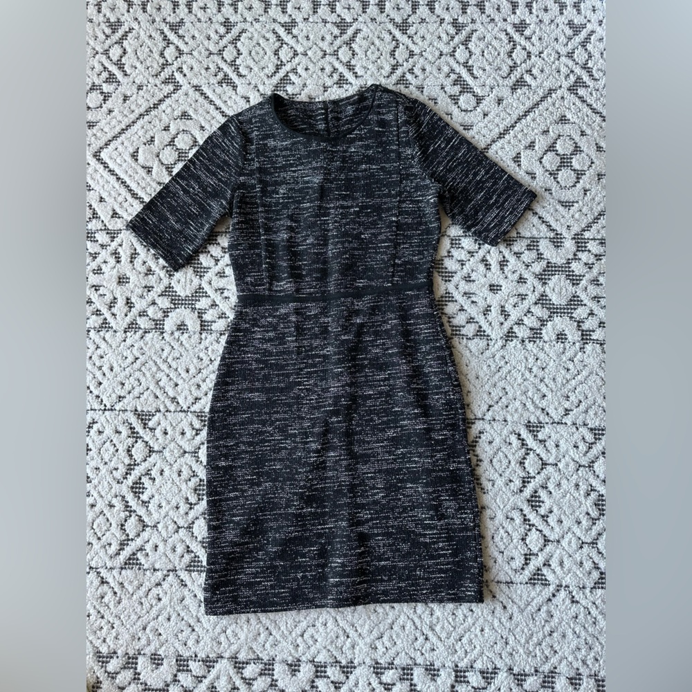NWOT Banana Republic Quarter Sleeve Dress